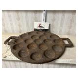 Cast Iron