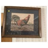 Rooster picture