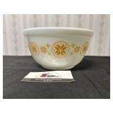 Pyrex Bowl