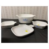 Corningware