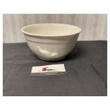 Goose Bowl Marked USA