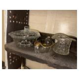 Glassware