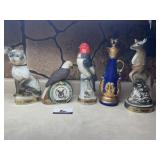 Decanters