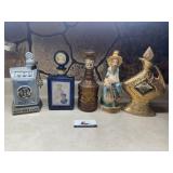 Decanters
