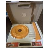 Fisher Price record player