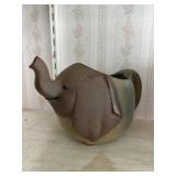 Elephant Pitcher