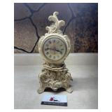 United clock