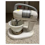 Dormeyer Mixer