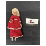 Doll
