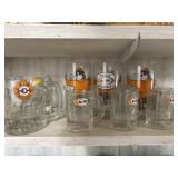 A & W Glasses