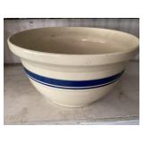 Roseville bowl