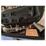 First Act clarinet