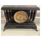 Antique clock