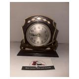Synchro Matic clock