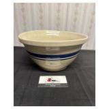 Roseville Stoneware bowl