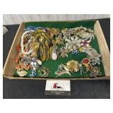 Costume Jewelry