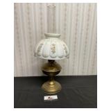 Alladin Oil lamp