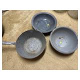 Enamel ware