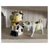Cow Misc