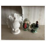 Turkey Sale and Pepper and Misc