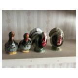 Turkey salt and pepper