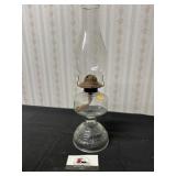 Oil Lamp