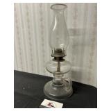 Oil Lamp