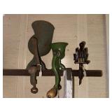 Hand grinders and Cherry Pitter