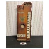 Vintage pianolin pianoette