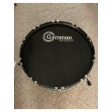 Gammon Percussion base drum