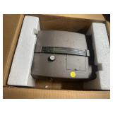 Projector