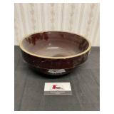Stoneware bowl