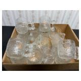 McDonaldï¿½s Flintstone glasses