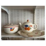 Pottery Guild Hostess Guild