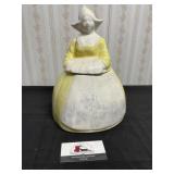 Cookie jar