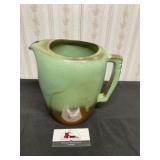 Frankoma pitcher