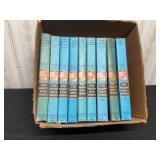 Hardy boys books