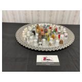 Thimble collection