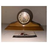 8 Day clock