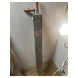 Vintage vacuum