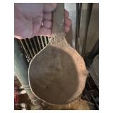Smelting ladle