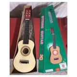 Youth guitar