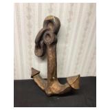 Anchor decor