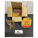 Miscellaneous ammo
