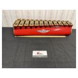 Tudor xylophone