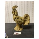 Rooster decor