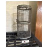 Minnow trap