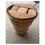 basket