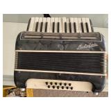 Masterfonic accordion