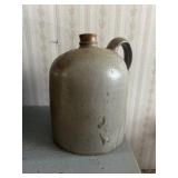 Stoneware Crock